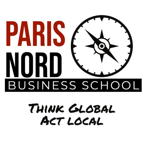 Inscription Paris Nord Business School